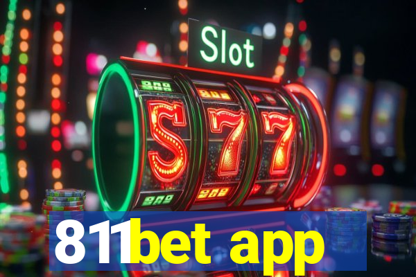 811bet app